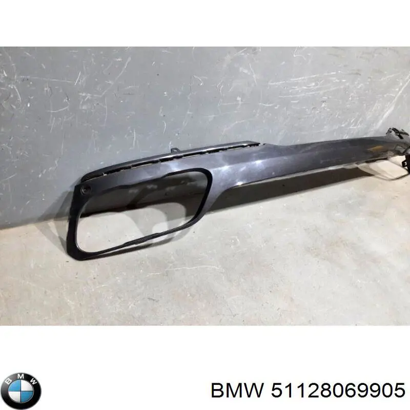 Купить 51128069905 BMW 