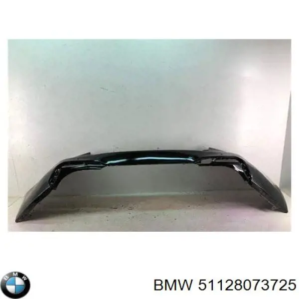 Бампер задний Autotechteile 7095129 цена, от 224.30 USD