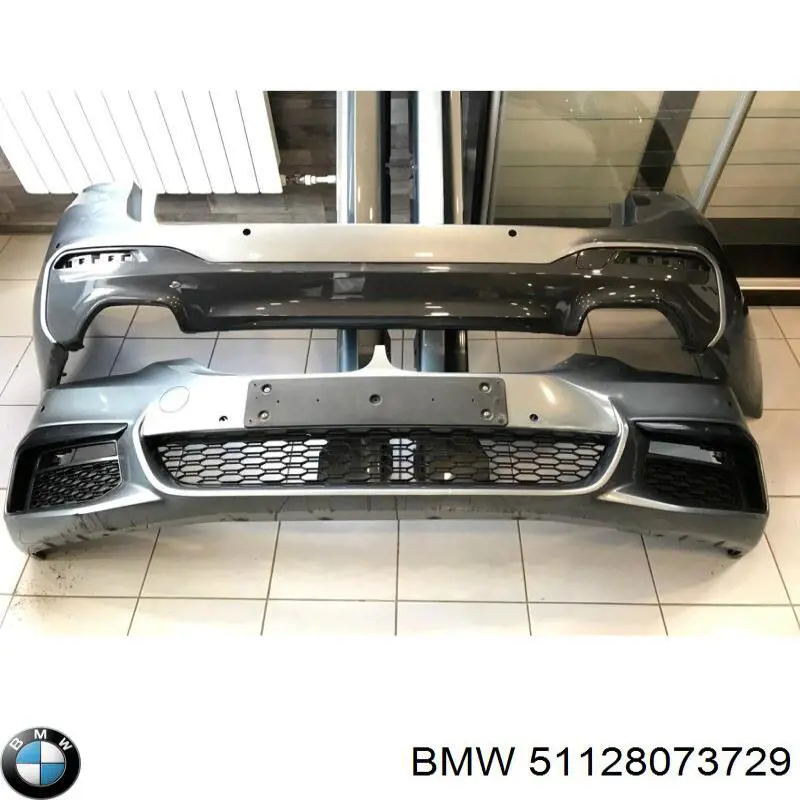 51128073729 BMW 