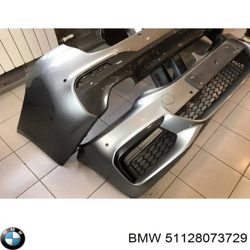 51128073729 BMW 