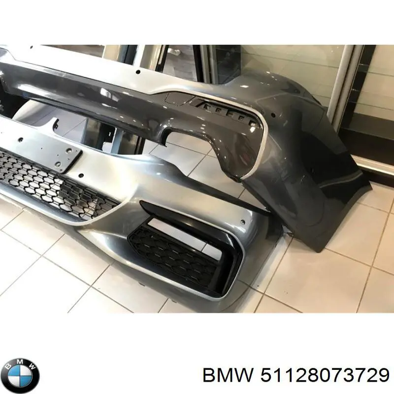  BMW 51128073729 цена, от 340.07 USD