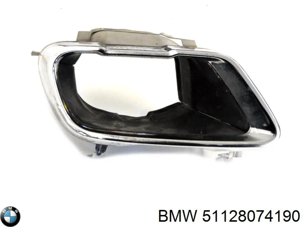 51128074190 BMW 