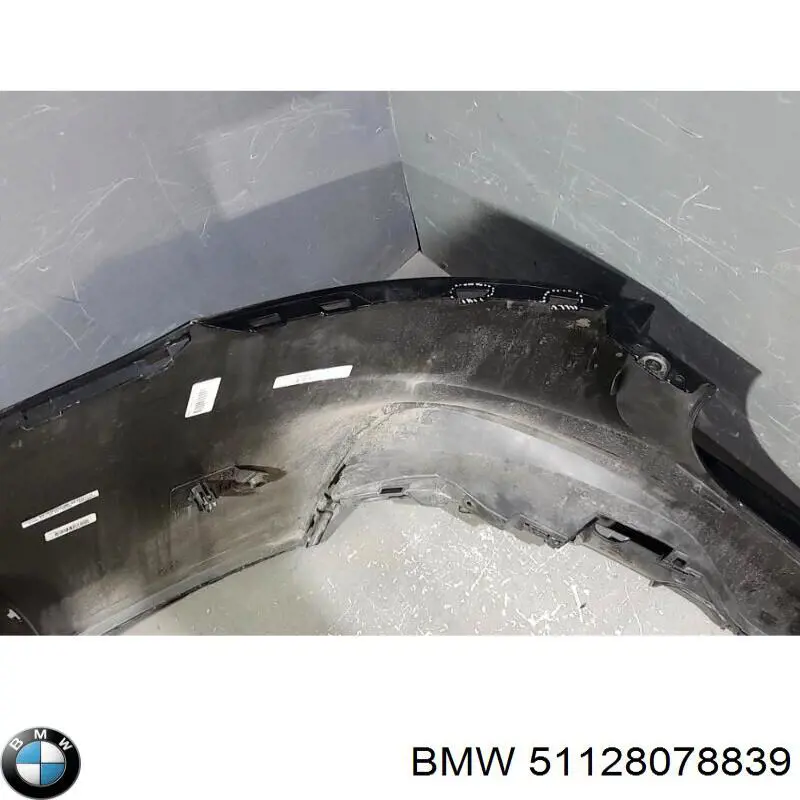 Купить 51128078839 BMW 