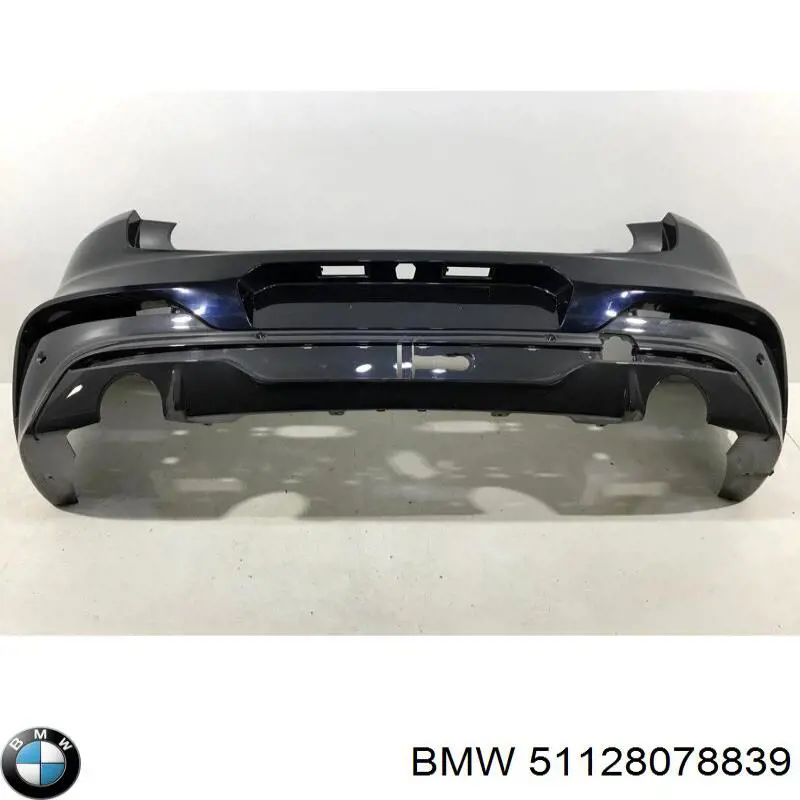  BMW 51128078839 цена, от 872.60 USD
