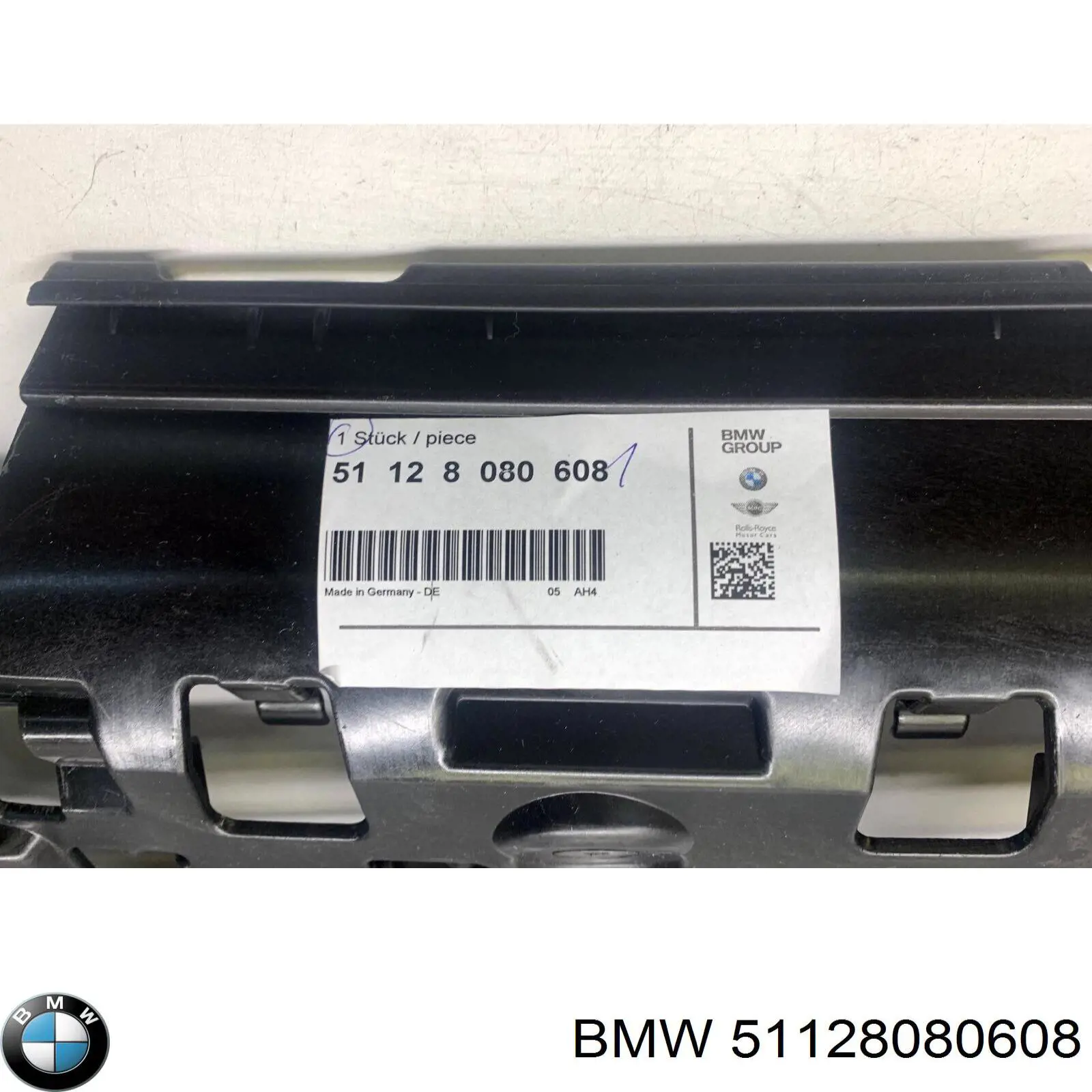 51128080608 BMW 