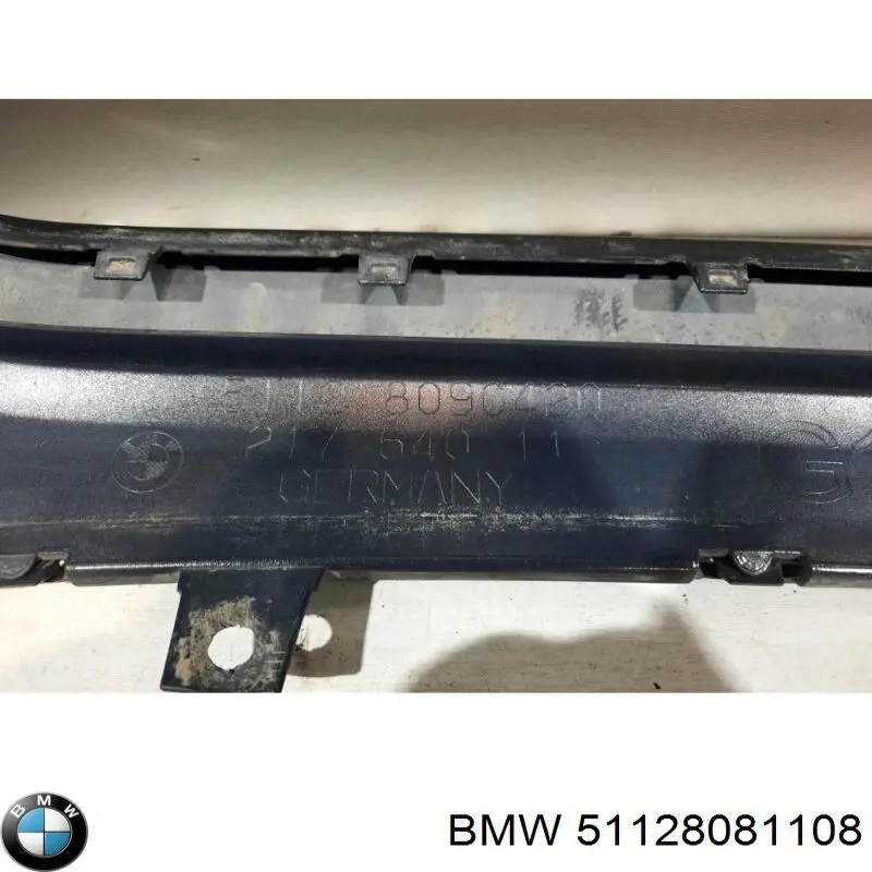 51128081108 BMW 