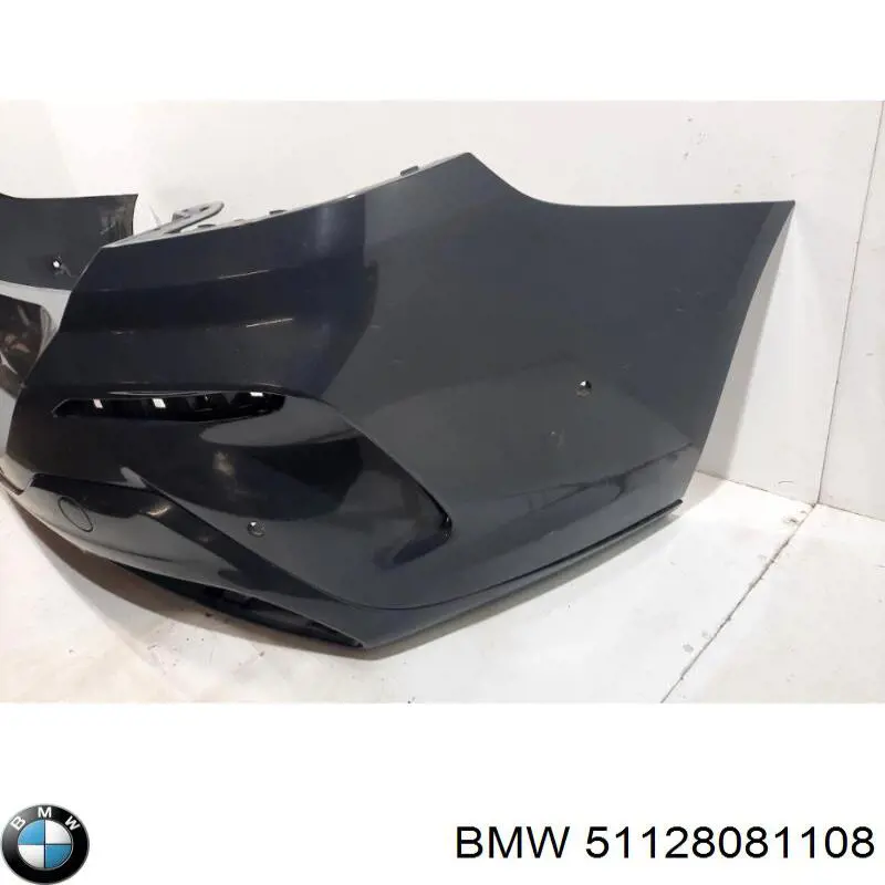  51128081108 BMW