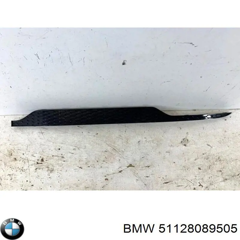 51128089505 BMW 