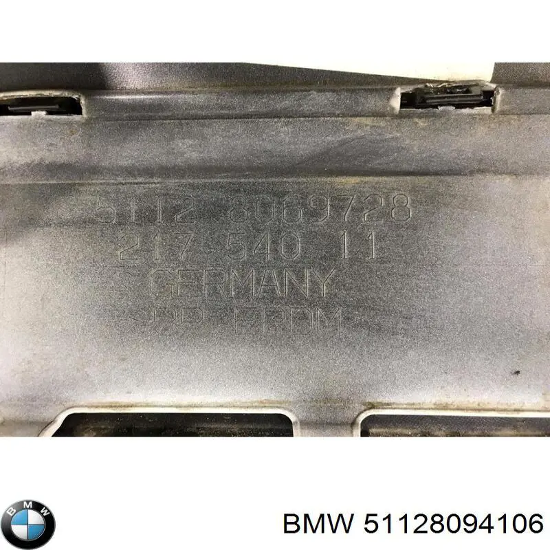  BMW 51128094106 цена, от 291.40 USD