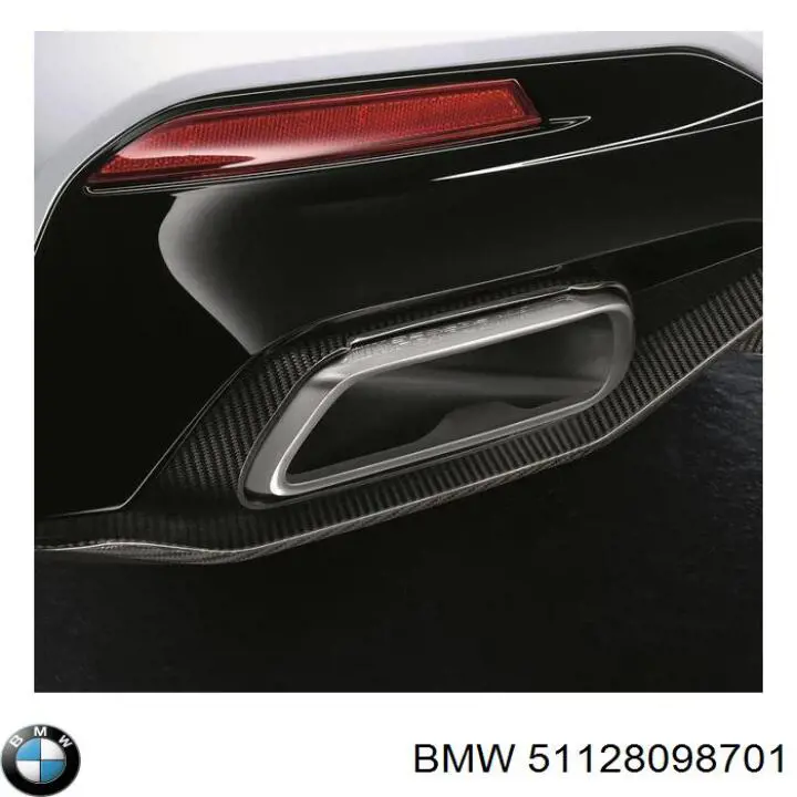 51128098701 BMW 