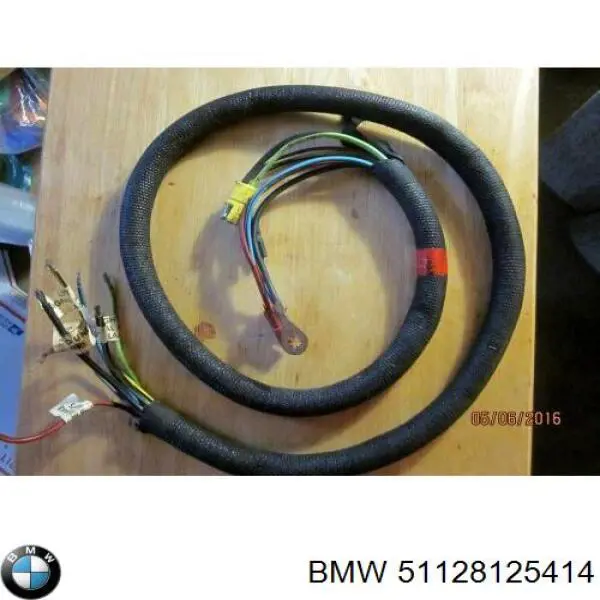 51128125414 BMW 