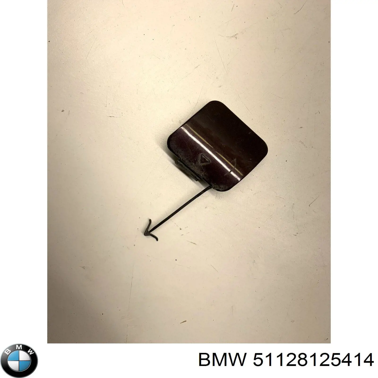 Купить 51128125414 BMW 