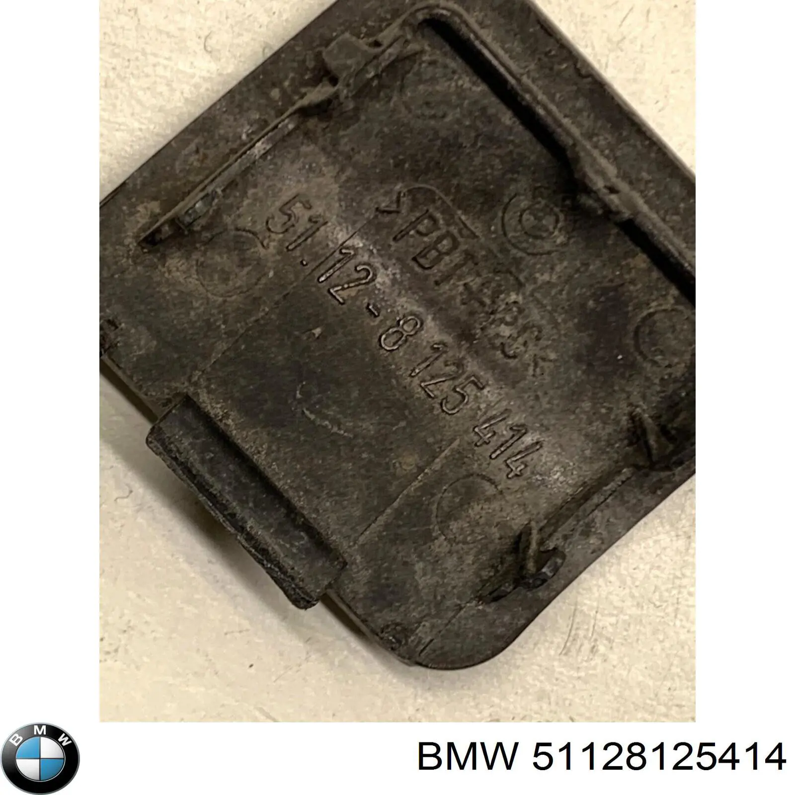  51128125414 BMW