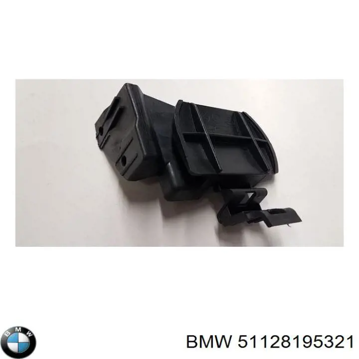  51128195321 BMW