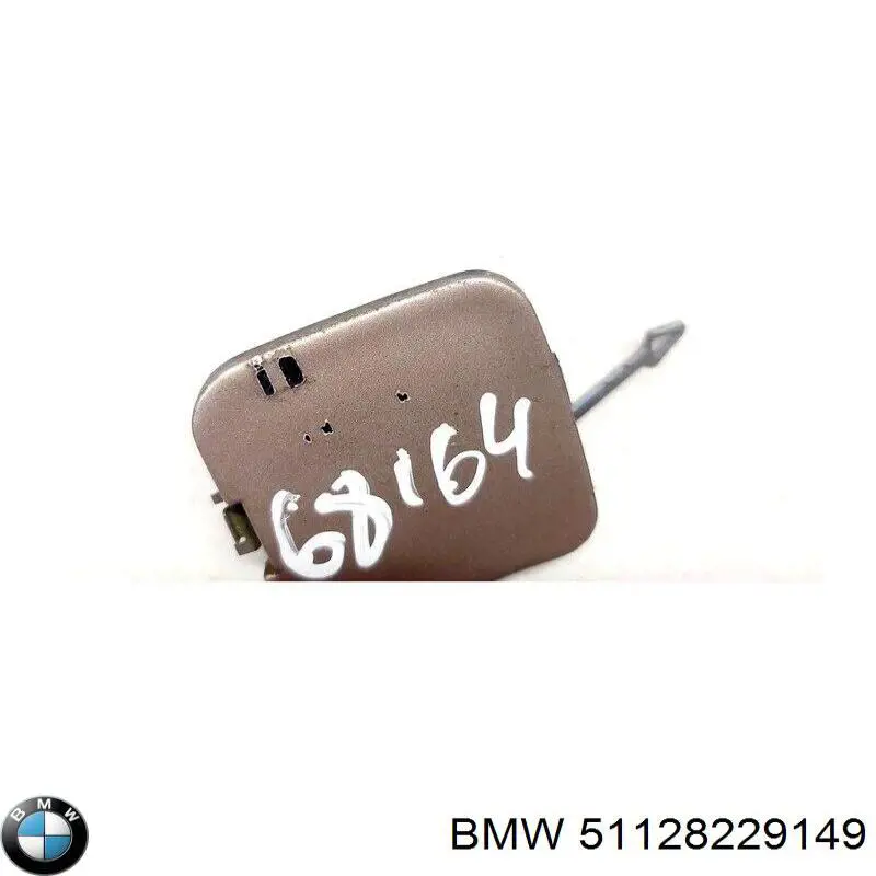 51128229149 BMW 