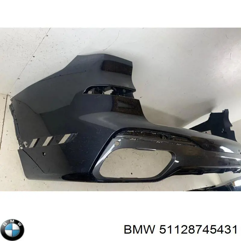 51128745431 BMW 