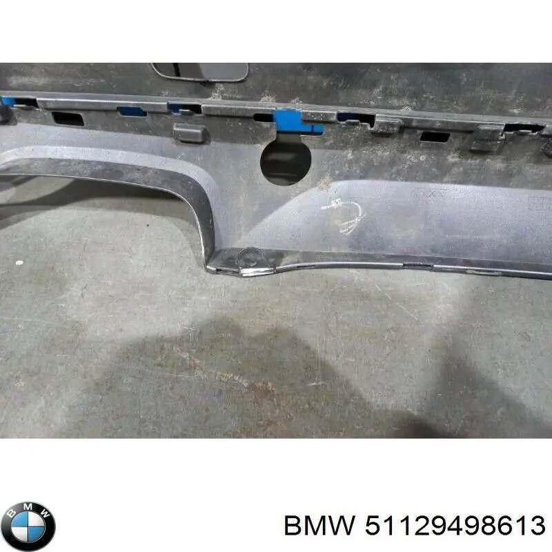 51129498613 BMW 