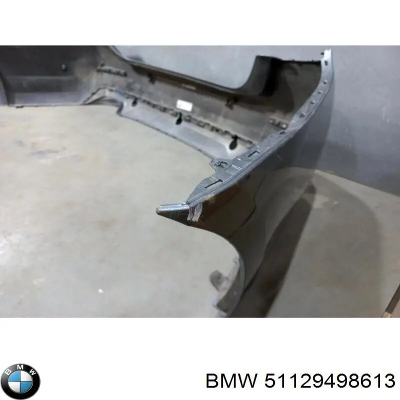  51129498613 BMW