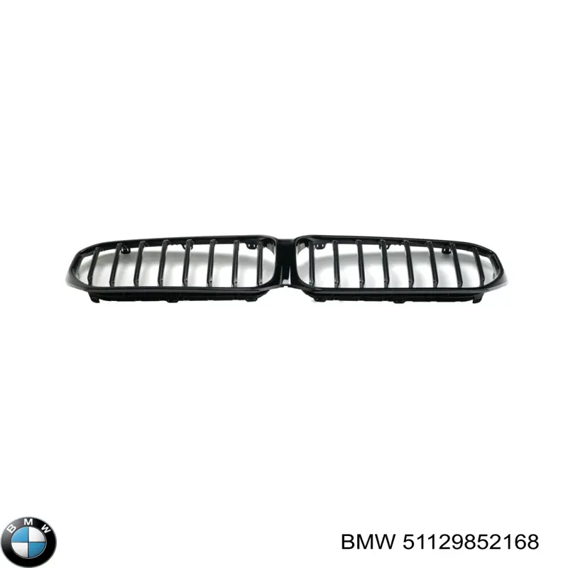  51129852168 BMW