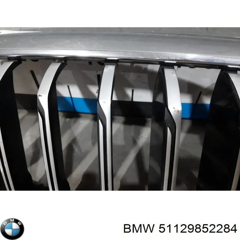 51129852284 BMW 