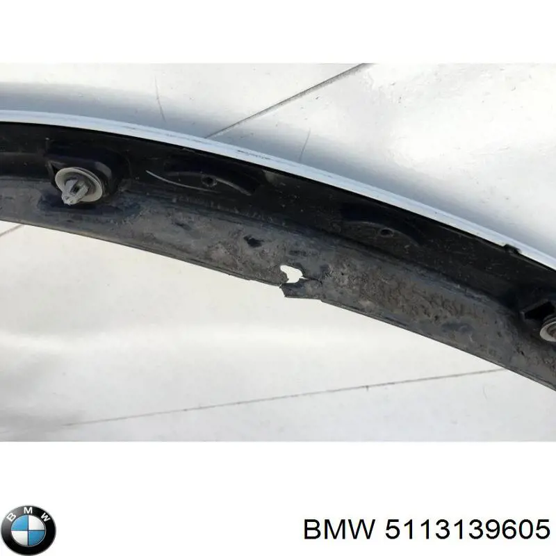  BMW 5113139605 цена, от 25.34 USD