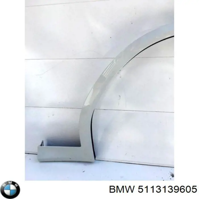  5113139605 BMW