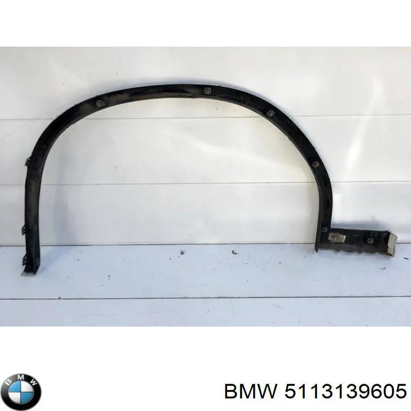 5113139605 BMW 