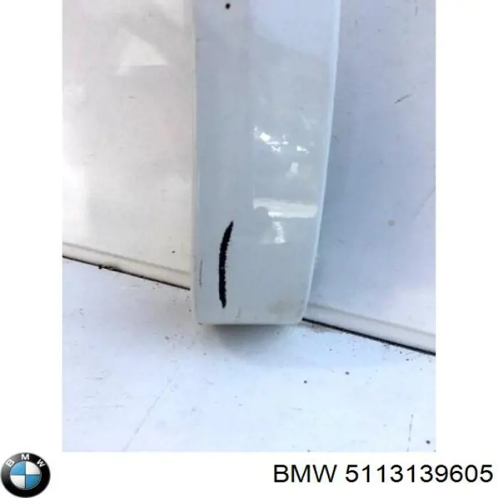 Купить 5113139605 BMW 