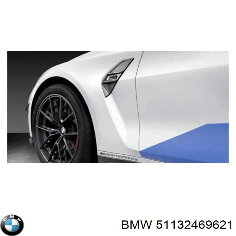 51132469621 BMW 