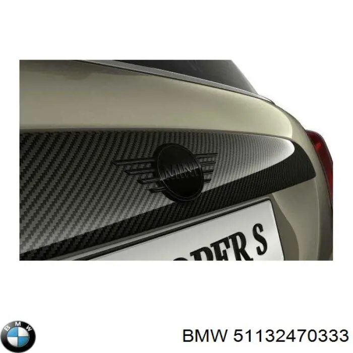 51132470333 BMW 