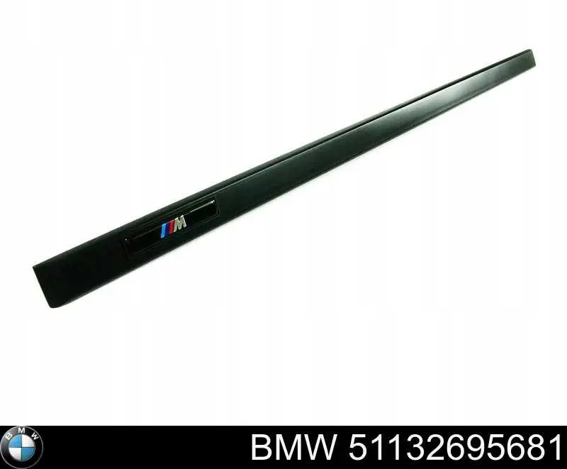 51132695681 BMW 