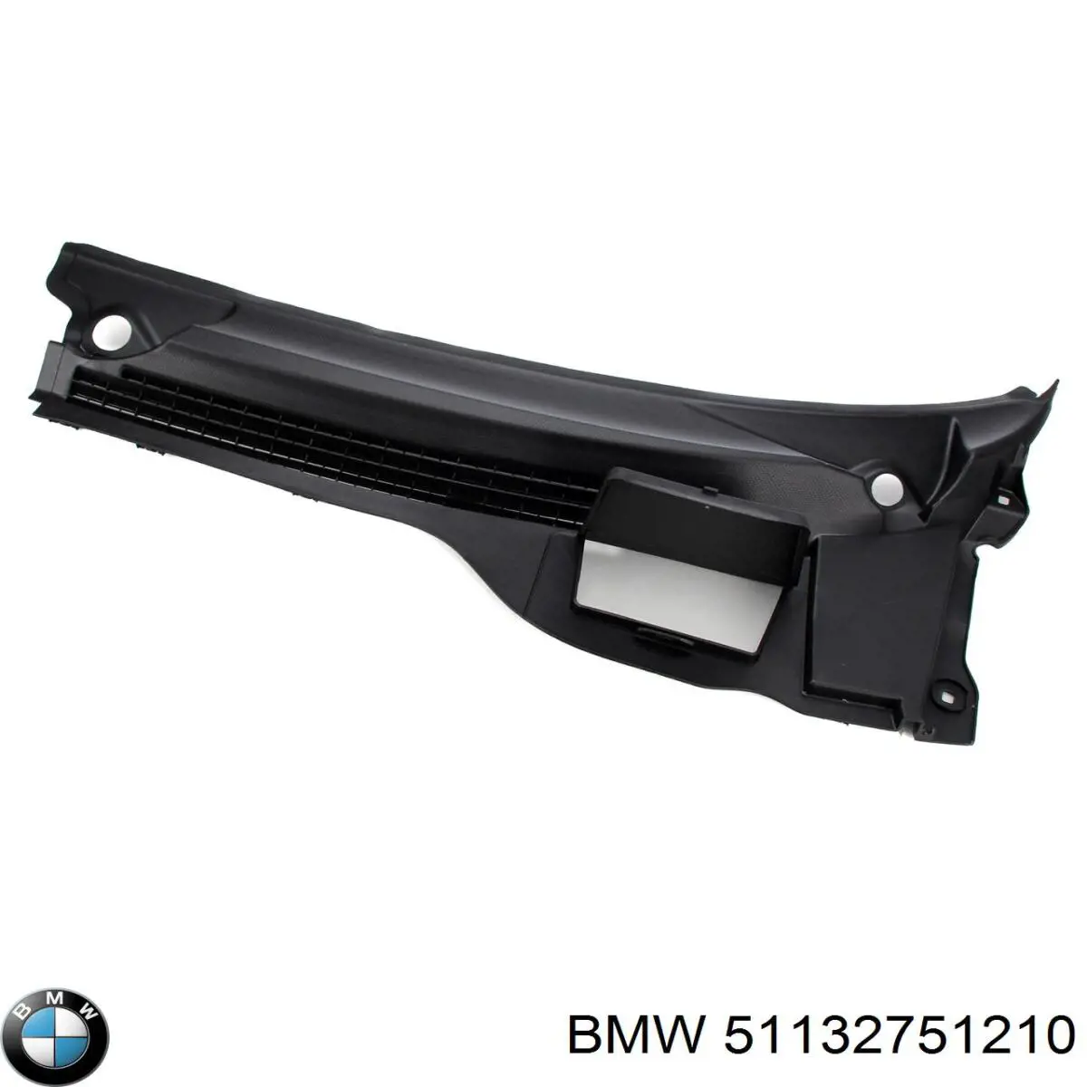  BMW 51132751210 цена, от 67.60 USD
