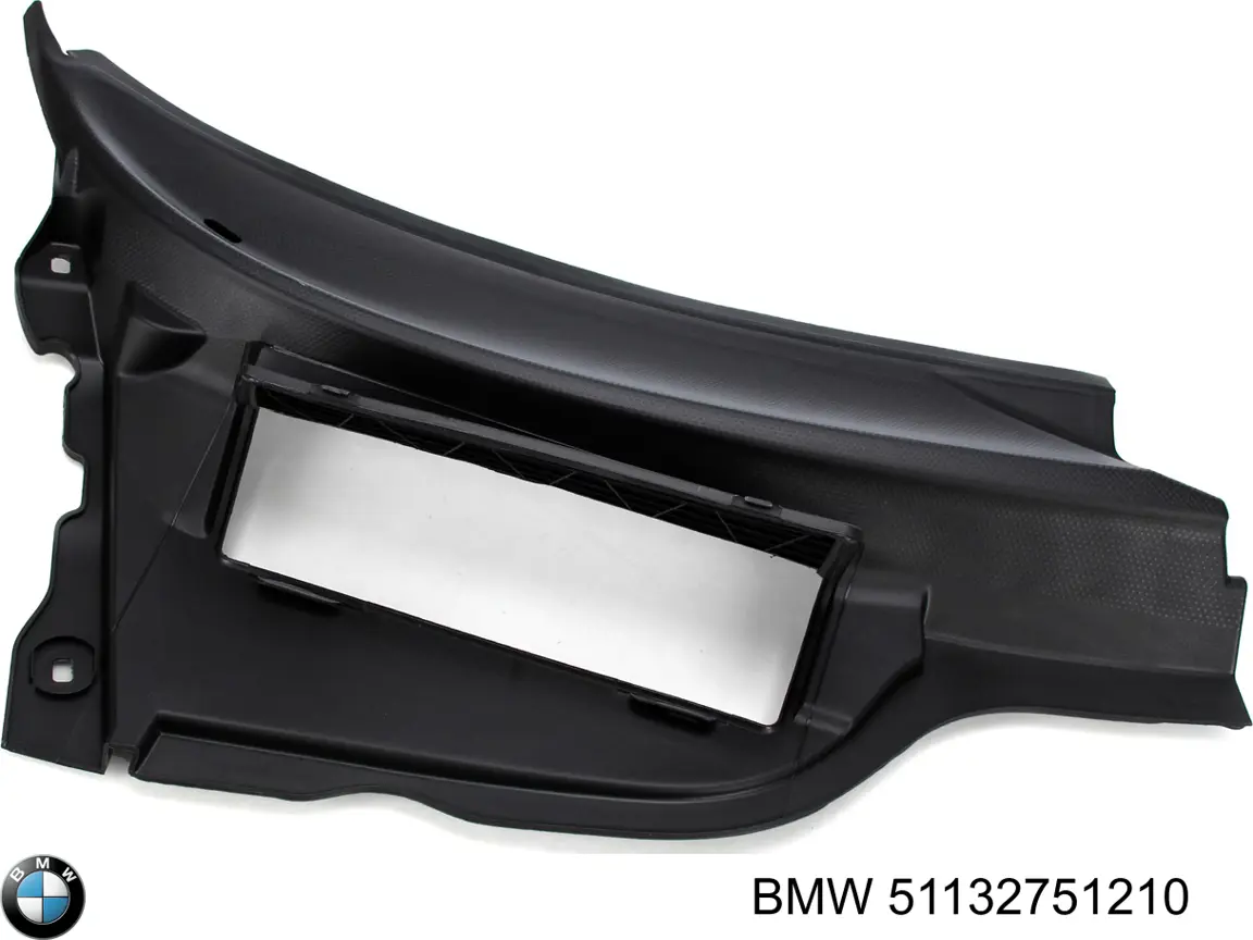 51132751210 BMW 