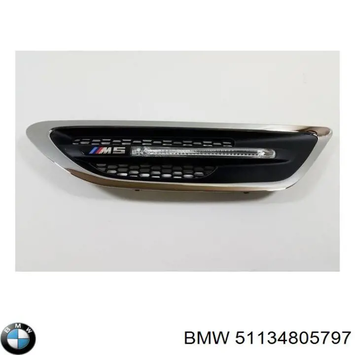  51134805797 BMW