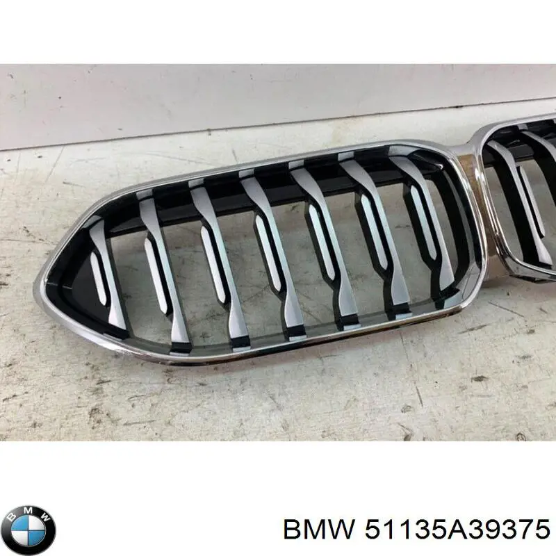 51135A39375 BMW 