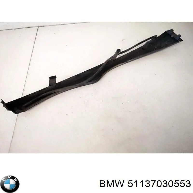 51137030553 BMW 