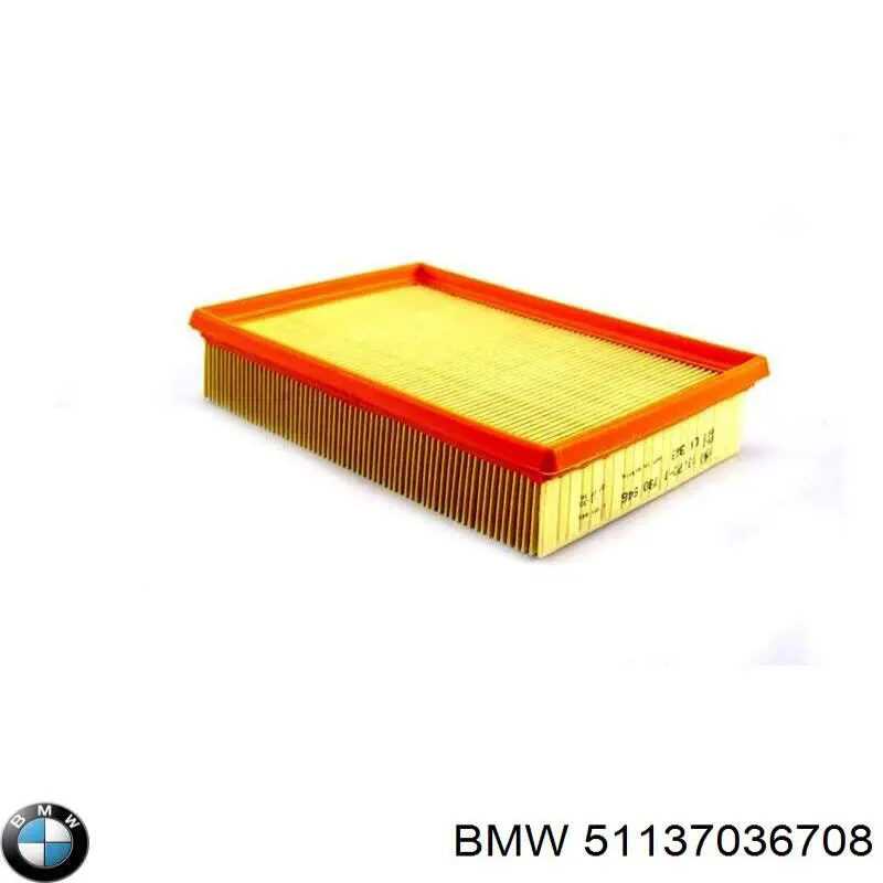 Молдинг двери задней правой BMW 51137036708 цена, от 126.80 USD