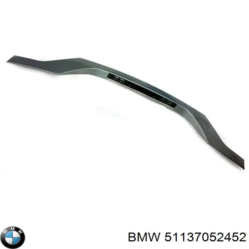 51137052452 BMW 