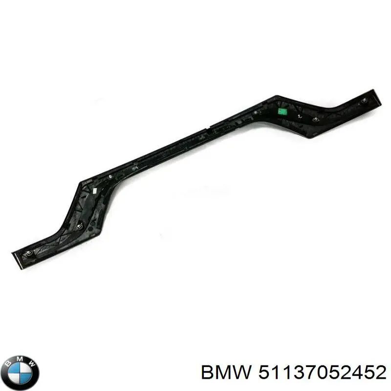  51137052452 BMW