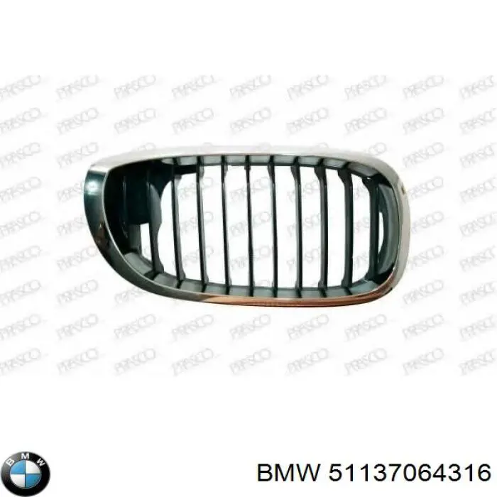  51137064316 BMW