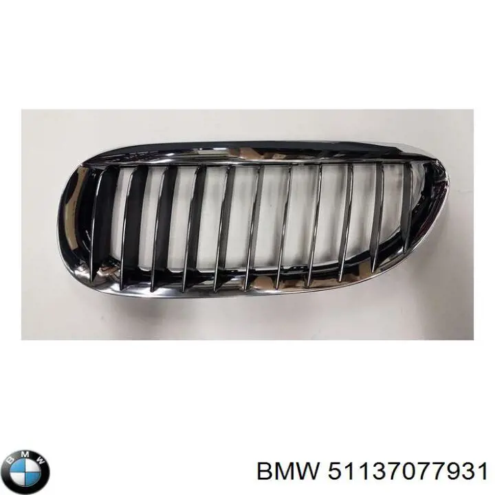  51137077931 BMW