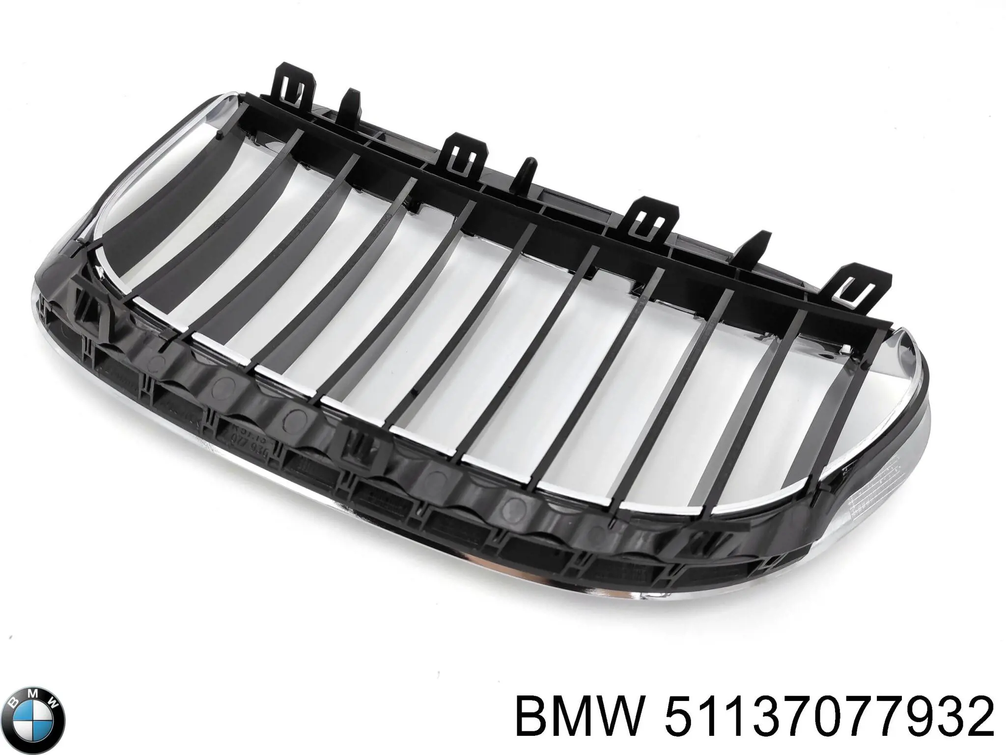  BMW 51137077932