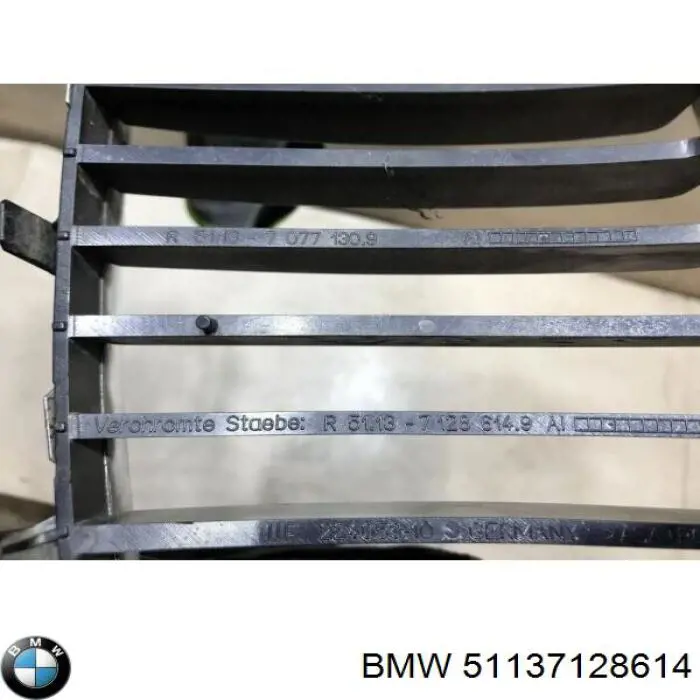 51137128614 BMW 
