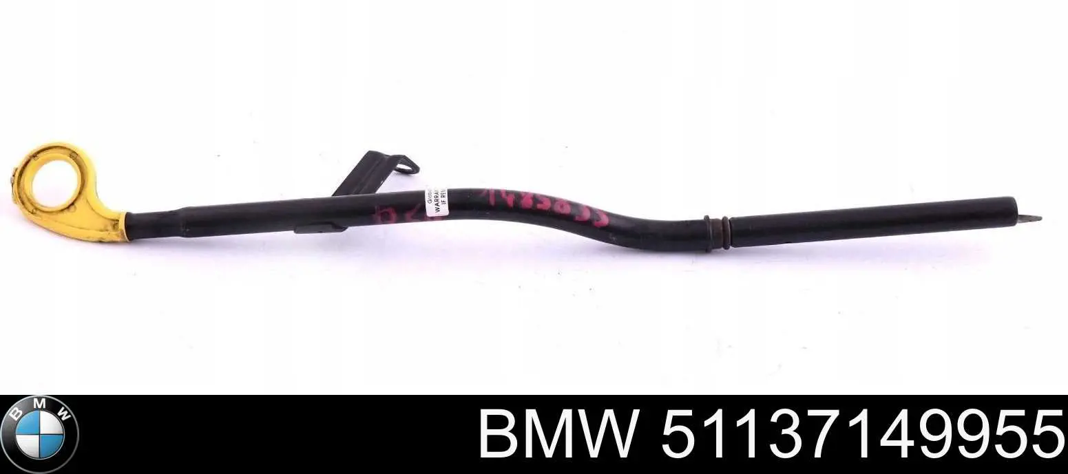 51137149955 BMW 