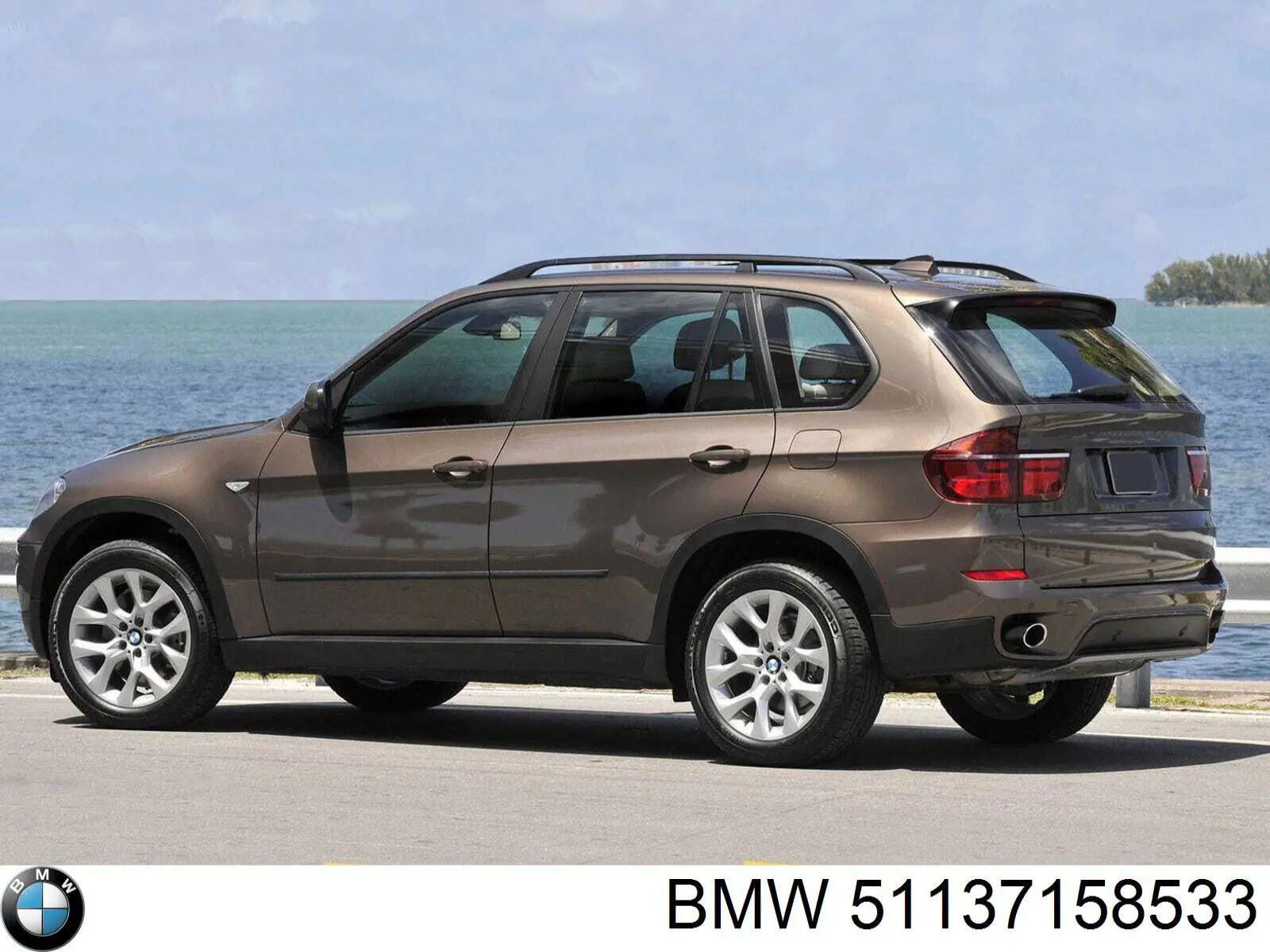 51137158533 BMW