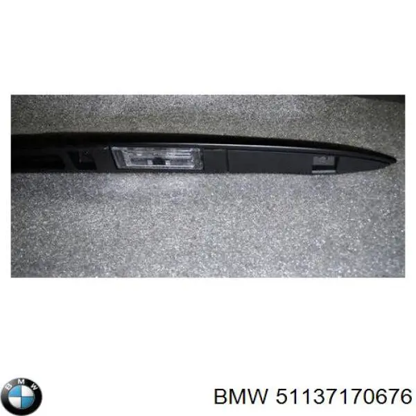 Ручка ляды, наружная BMW 51138243767 цена, от 101.16 USD