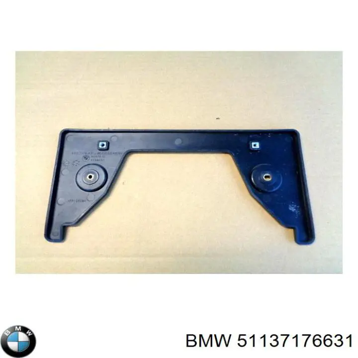  51137176631 BMW