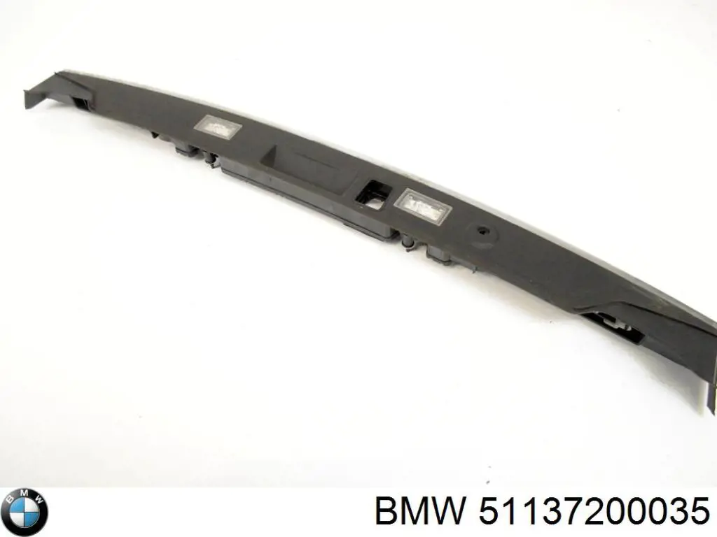 Ручка ляды, наружная BMW 51137200035 цена, от 56.43 USD