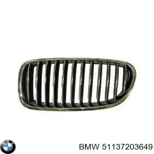 51137203649 BMW