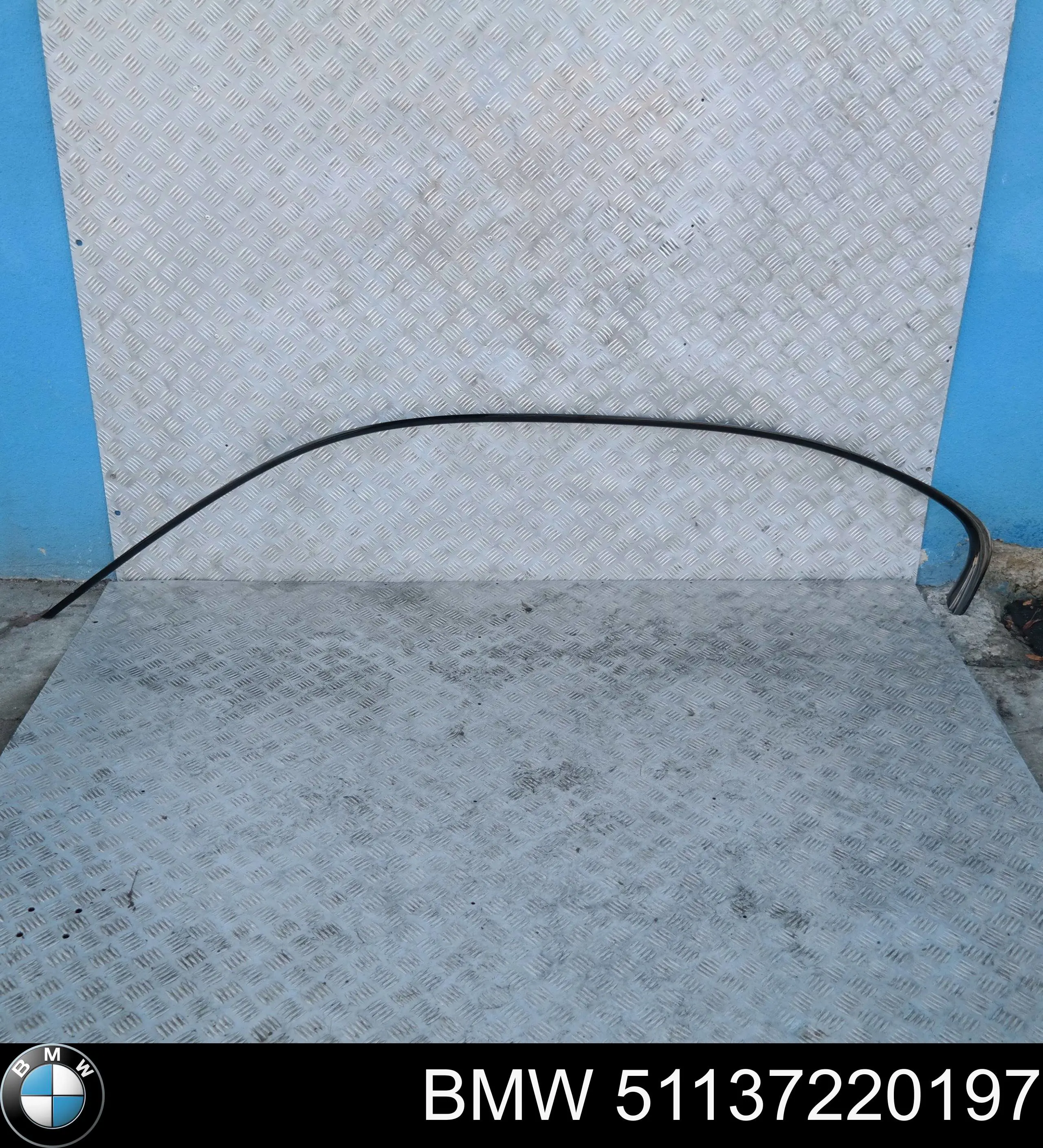  BMW 51137220197 цена, от 107.69 USD